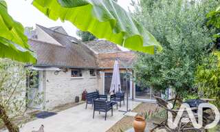 Maison 4 Pièces 99 m² à vendre à Chérence (95510)