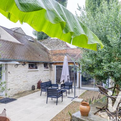 Maison 4 pièces 250000 €