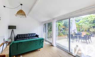 Maison 4 Pièces 99 m² à vendre à Chérence (95510)