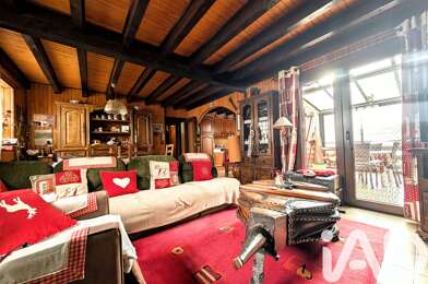 Maison 6 pièces 655000 €