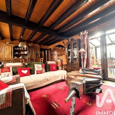 Maison 6 pièces 655000 €