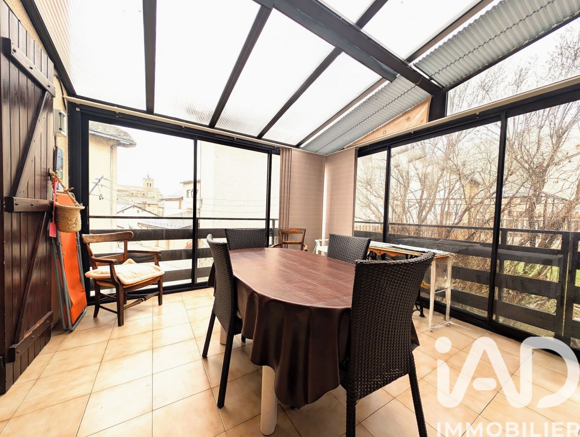 Vente Maison/villa 6 pièces - Photo 4