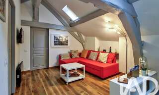 Appartement 2 Pièces 38 m² à vendre à Dijon (21000)