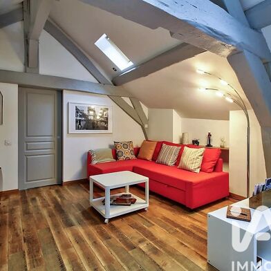 Appartement 2 pièces 150000 €