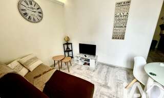 Appartement 2 Pièces 60 m² à vendre à La Roche-Posay (86270)