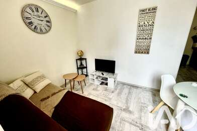 Appartement 2 pièces 60500 €