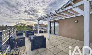 Appartement 3 Pièces 71 m² à vendre à Vert-Saint-Denis (77240)