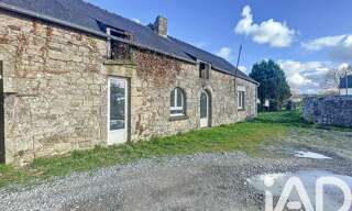 Maison 4 Pièces 100 m² à vendre à Val-d'Arguenon (22130)