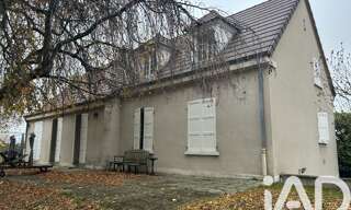 Maison 7 Pièces 201 m² à vendre à Châtenoy-le-Royal (71880)