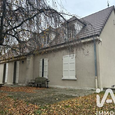 Maison 7 pièces 295000 €
