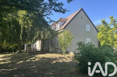 Maison 7 pièces 295000 €