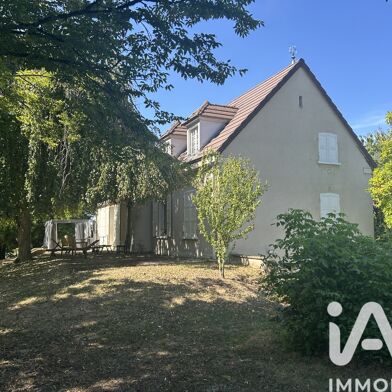 Maison 7 pièces 295000 €