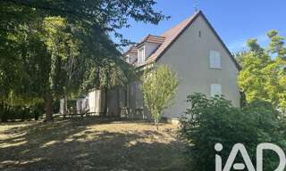 Maison 7 Pièces 201 m² à vendre à Châtenoy-le-Royal (71880)