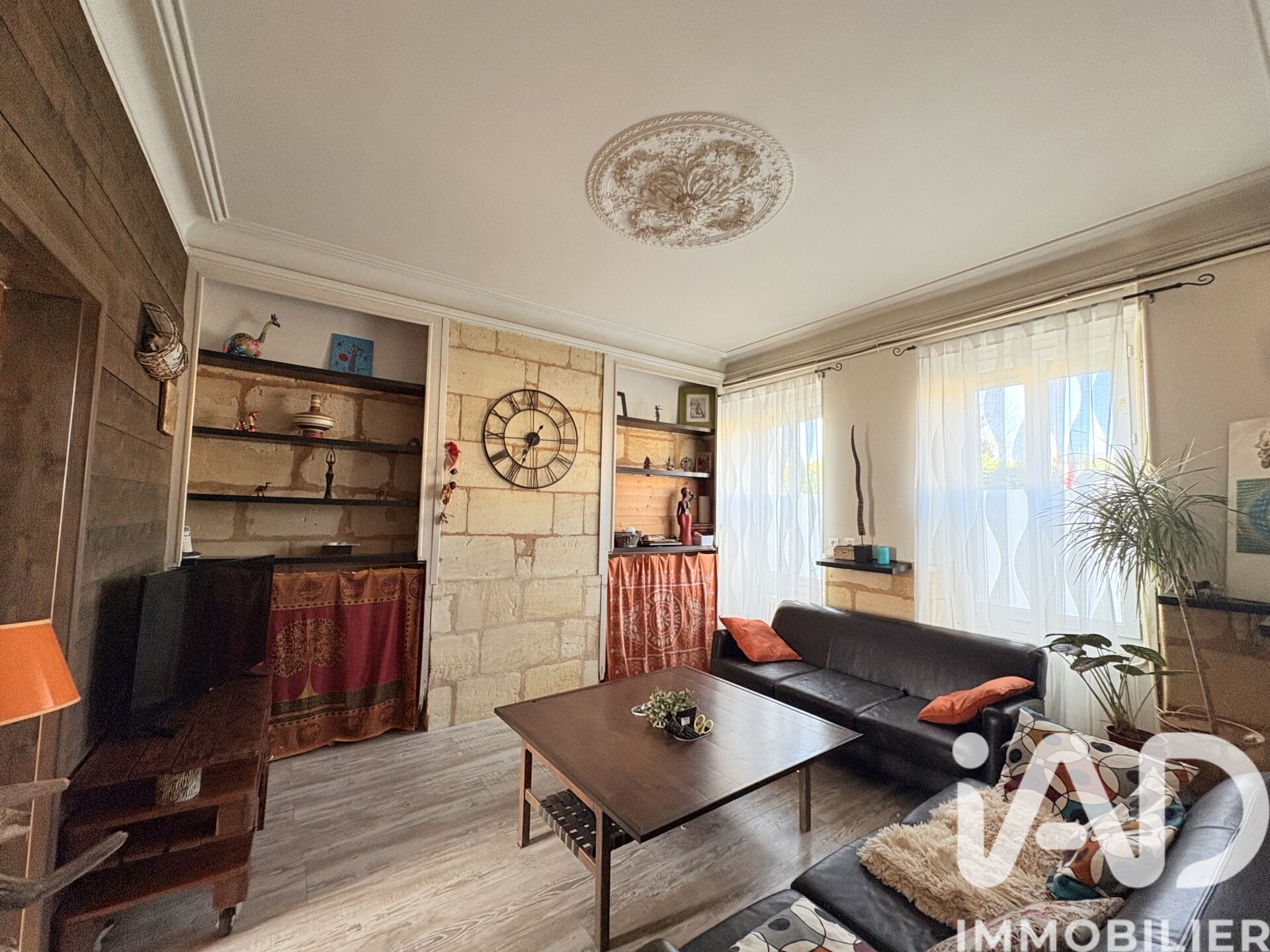 Maison à vendre, 6 pièces, 155 m², Carbon-Blanc