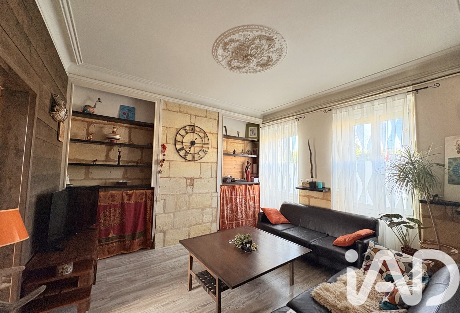 Vente Maison/villa 6 pièces — photo 1