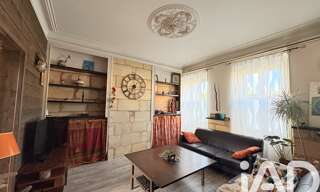 Maison 6 Pièces 155 m² à vendre à Carbon-Blanc (33560)