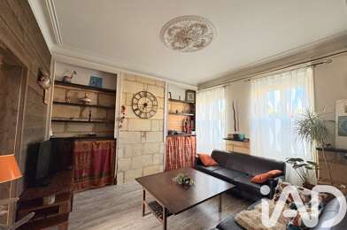Maison 6 pièces 370000 €