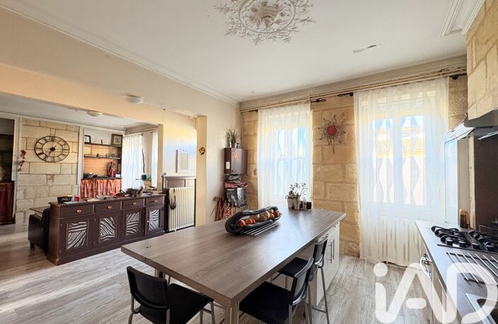 Vente Maison/villa 6 pièces — photo 2
