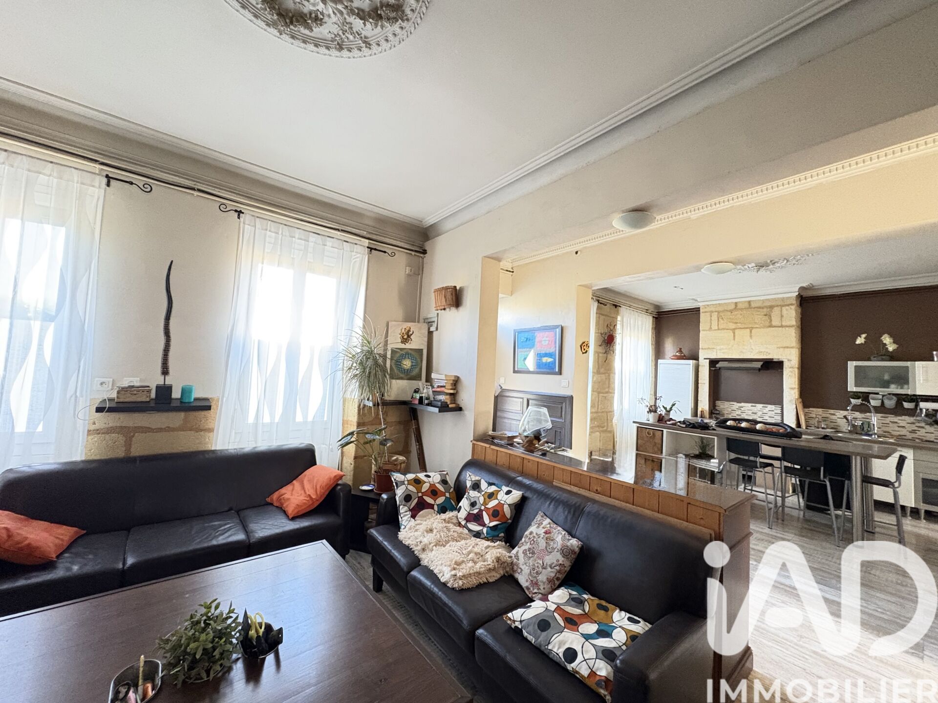 Vente Maison/villa 6 pièces - Photo 4