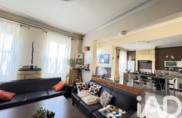 Vente Maison/villa 6 pièces — photo 4