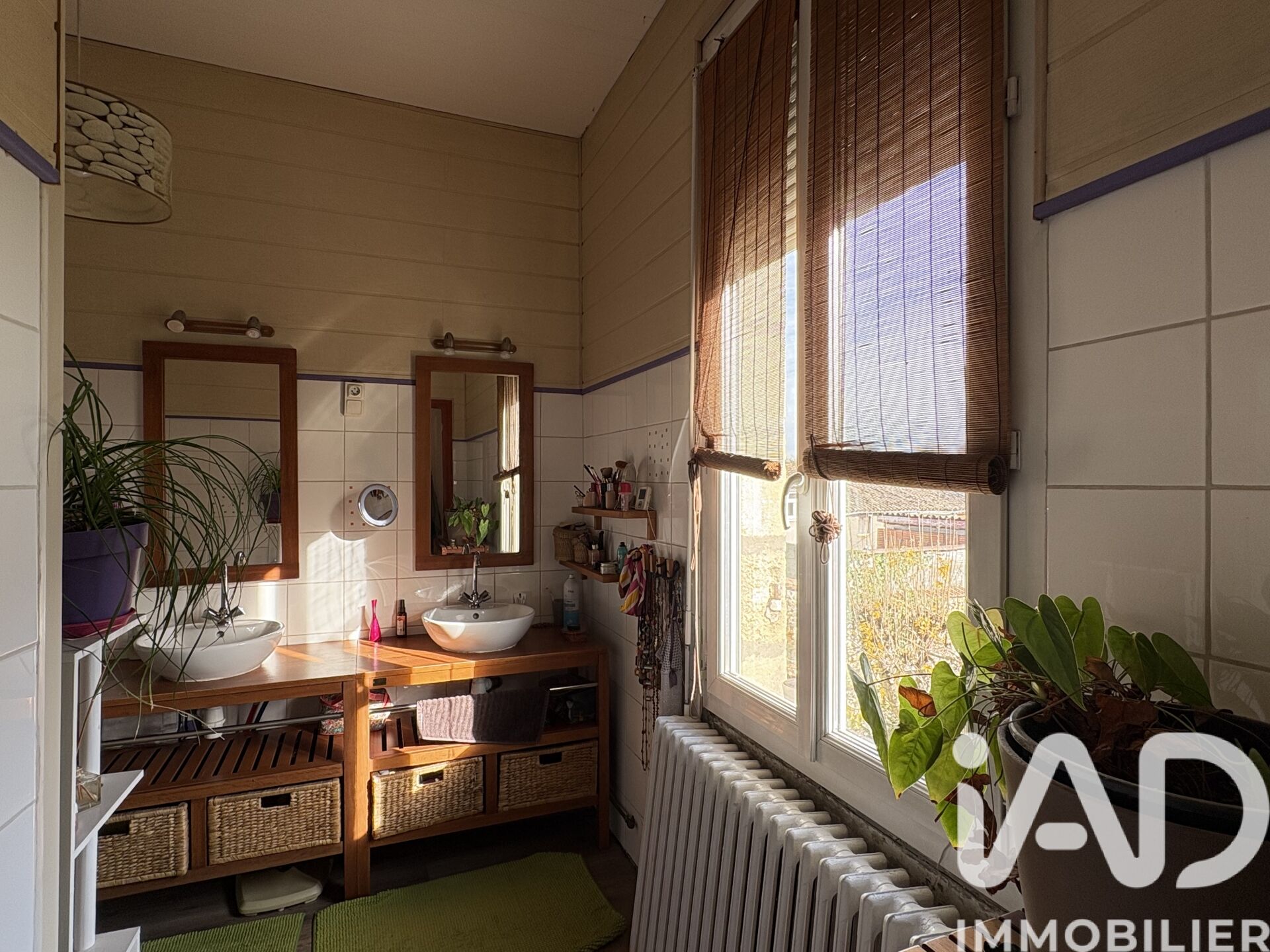 Vente Maison/villa 6 pièces - Photo 5