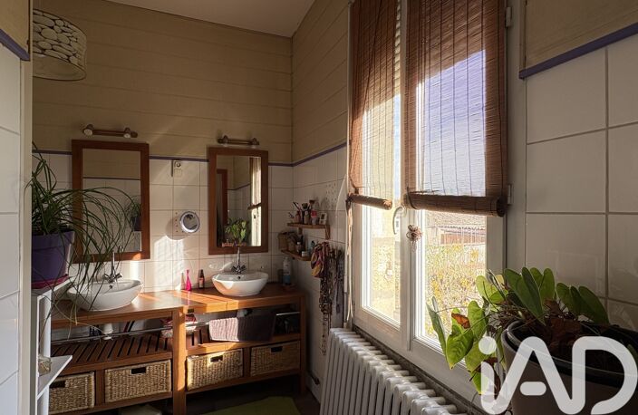 Vente Maison/villa 6 pièces — photo 5