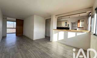 Appartement 3 Pièces 60 m² à vendre à Carrières-sur-Seine (78420)