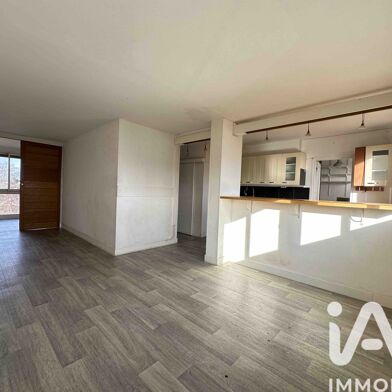 Appartement 3 pièces 189000 €