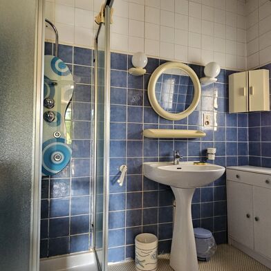 Maison 5 pièces 108000 €