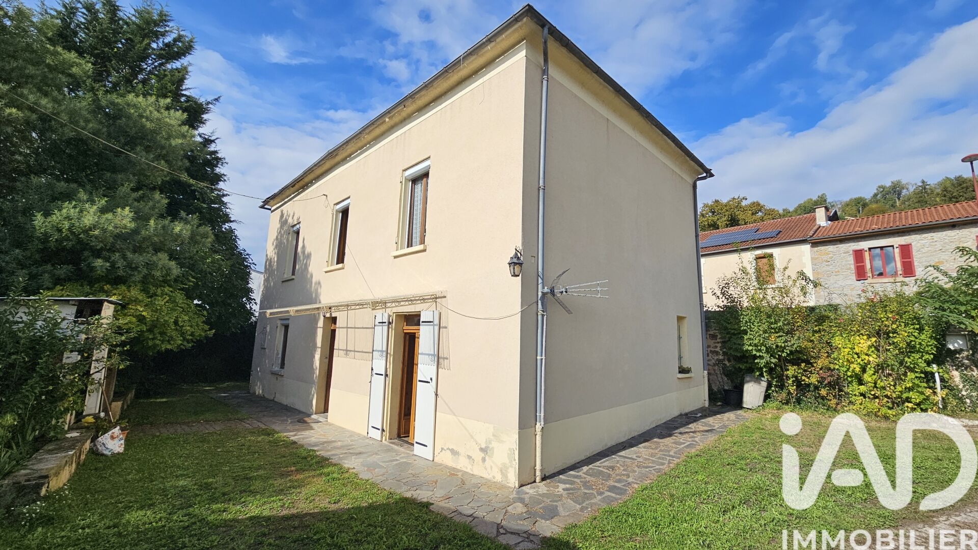 Vente Maison/villa 5 pièces - Photo 2