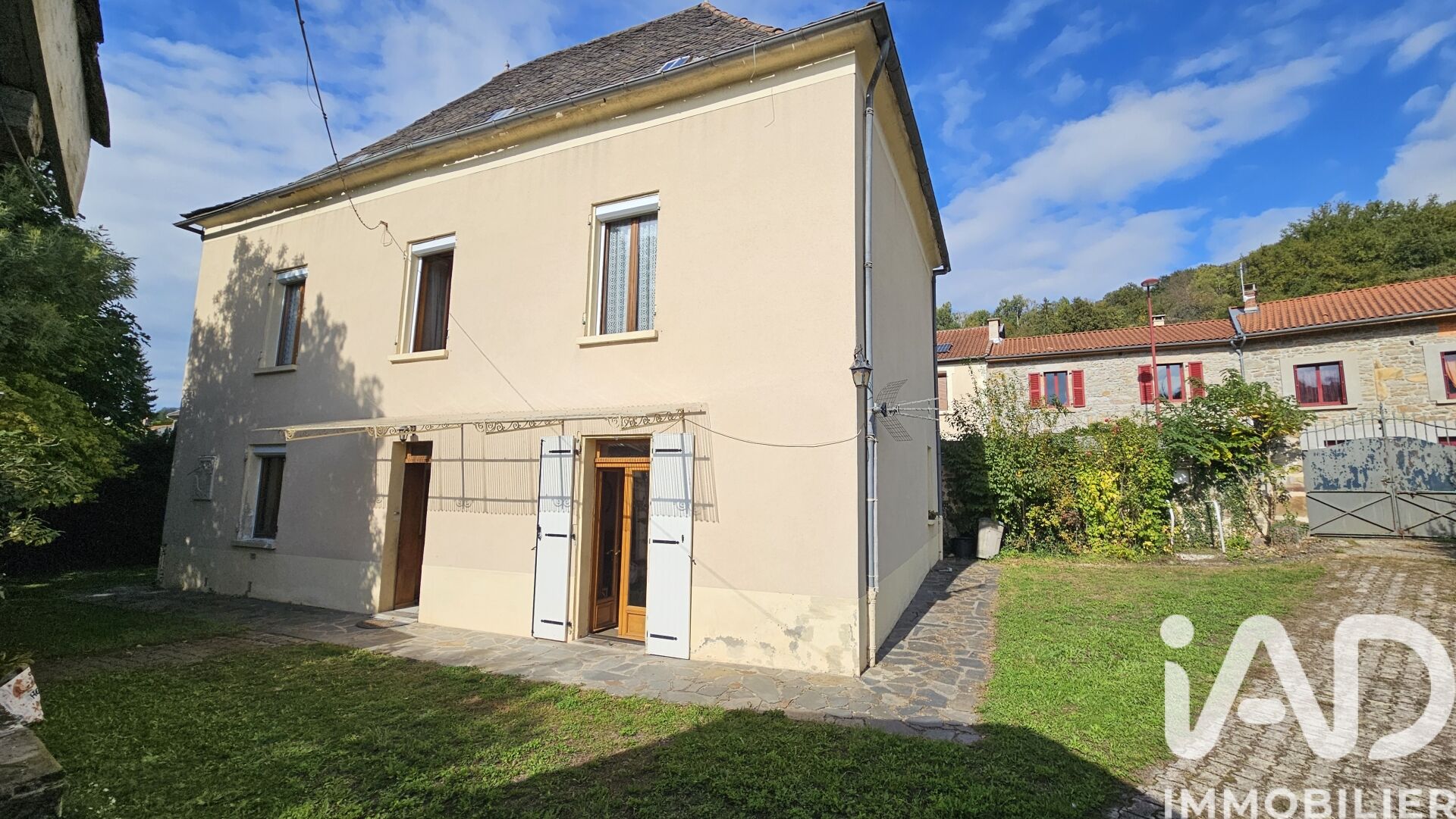 Vente Maison/villa 5 pièces - Photo 3