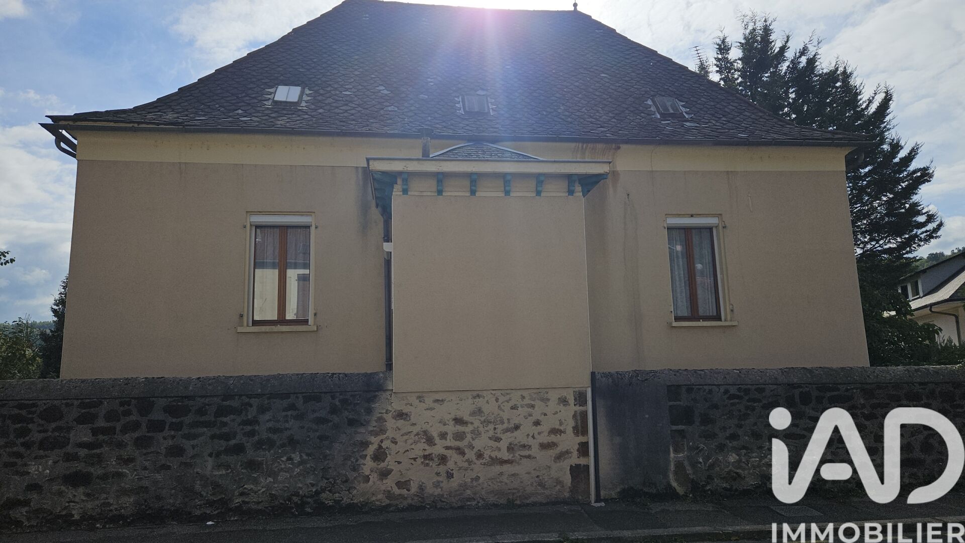 Vente Maison/villa 5 pièces - Photo 5