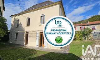 Maison 5 Pièces 176 m² à vendre à Decazeville (12300)