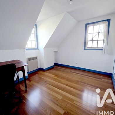 Maison 7 pièces 259990 €