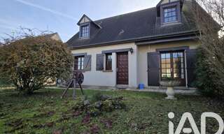 Maison 7 Pièces 108 m² à vendre à Saint-Jean-de-Braye (45800)