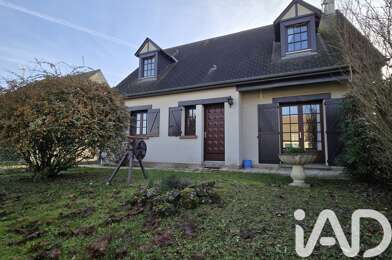 Maison 7 pièces 249990 €