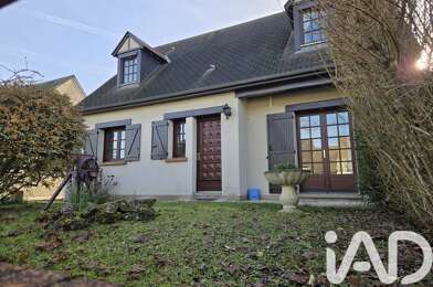 Maison 7 pièces 249990 €