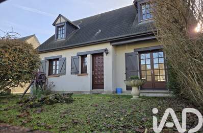 Vente Maison/villa 7 pièces — photo du bien