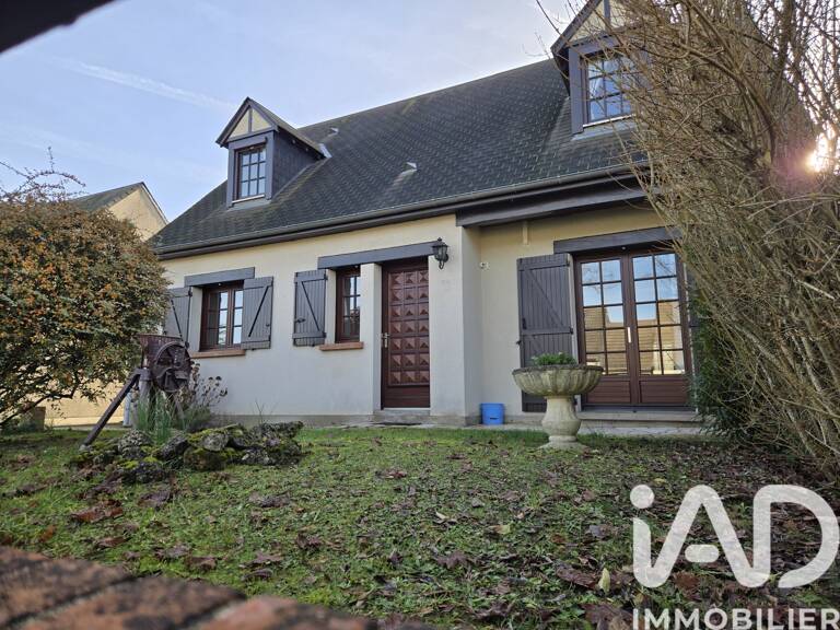 Vente Maison/villa 7 pièces — photo 1