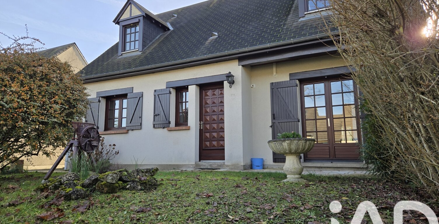 Vente Maison/villa 7 pièces — photo 1
