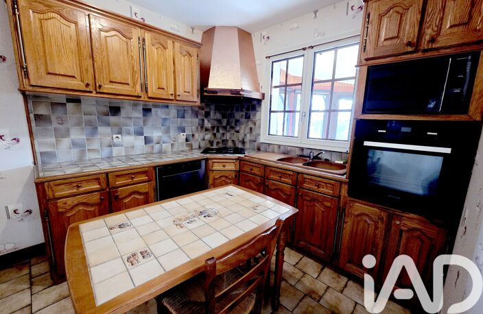 Vente Maison/villa 7 pièces — photo 3