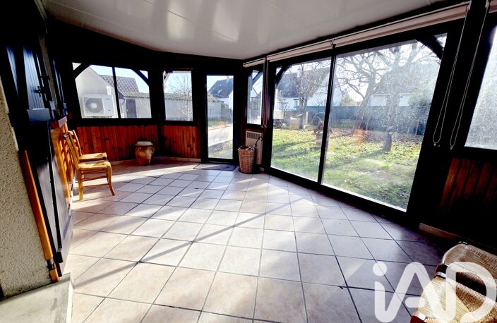 Vente Maison/villa 7 pièces — photo 4