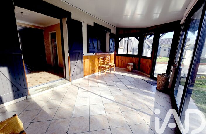 Vente Maison/villa 7 pièces — photo 5