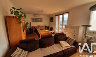 Appartement 3 Pièces 80 m² à vendre à Privas (07000)