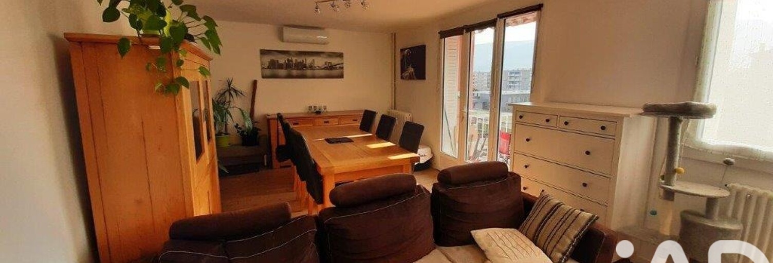 Appartement 3 Pièces 80 m² à vendre à Privas (07000)