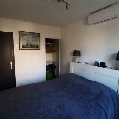 Appartement 3 pièces 128000 €