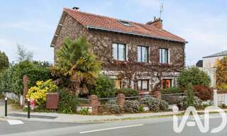 Maison 8 Pièces 160 m² à vendre à Orvault (44700)