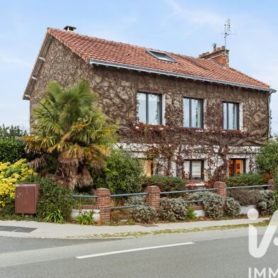 Maison 8 pièces 560000 €