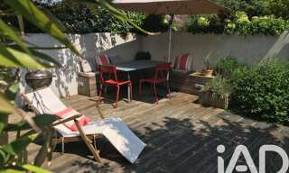 Maison 8 Pièces 160 m² à vendre à Orvault (44700)