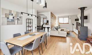 Maison 8 Pièces 160 m² à vendre à Orvault (44700)